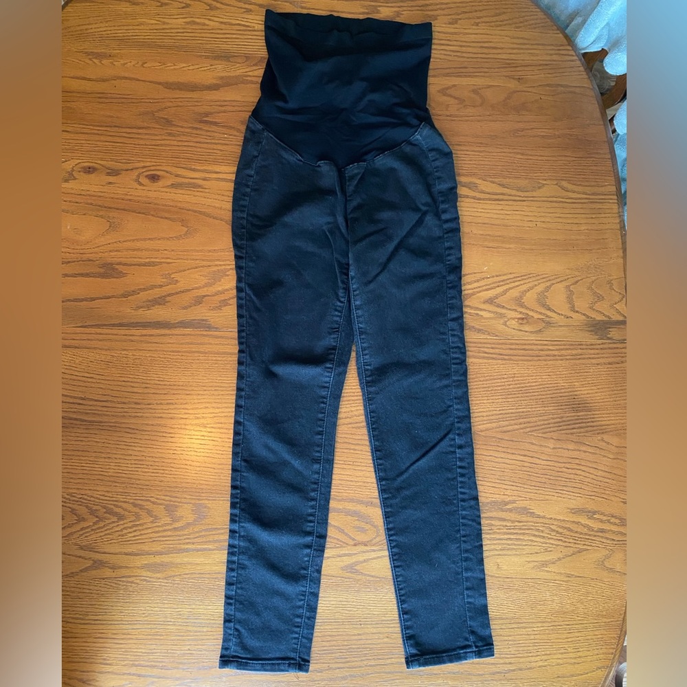 1822 Maternity Stretch Jeans